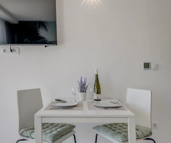 New Sunny With Balcony, Center * Split