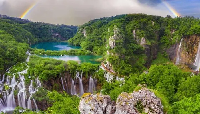 Lägenhet New Sunny With Balcony, Center Split