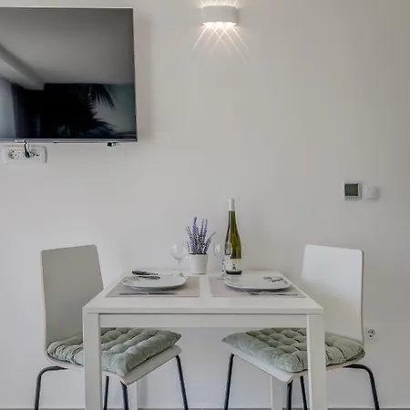 New Sunny With Balcony, Center * Сплит